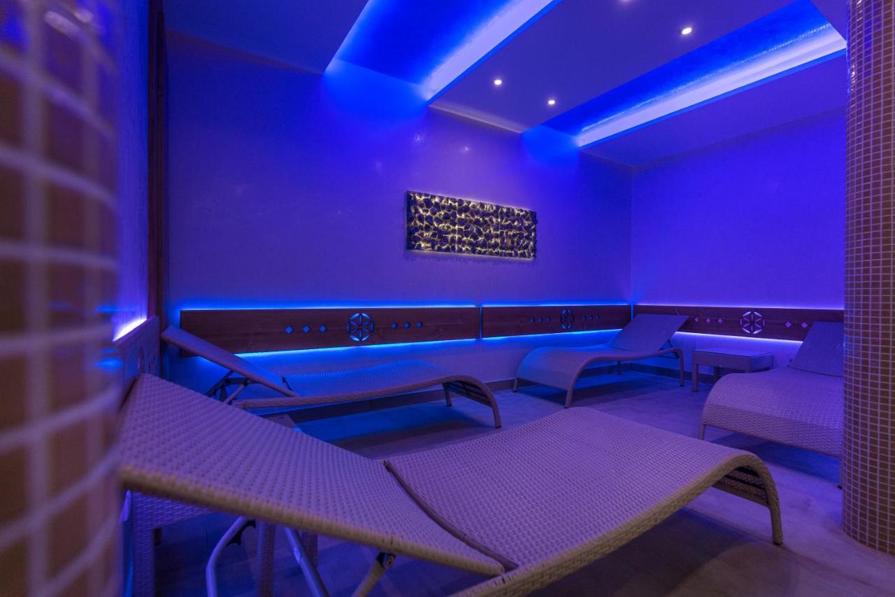 Carlina Hotel & Spa 비아우카 타트르잔스카 외부 사진