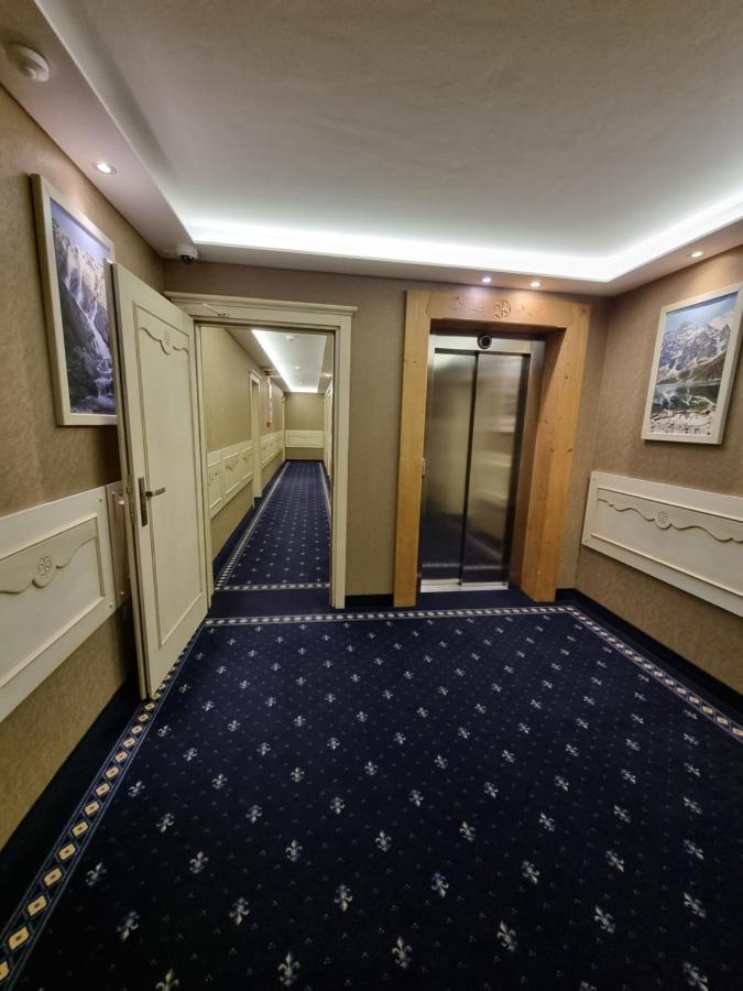 Carlina Hotel & Spa 비아우카 타트르잔스카 외부 사진