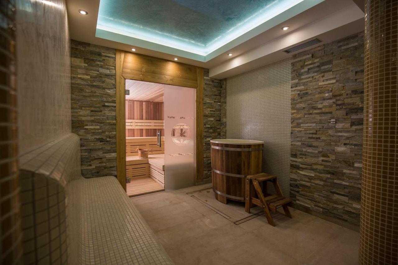 Carlina Hotel & Spa 비아우카 타트르잔스카 외부 사진