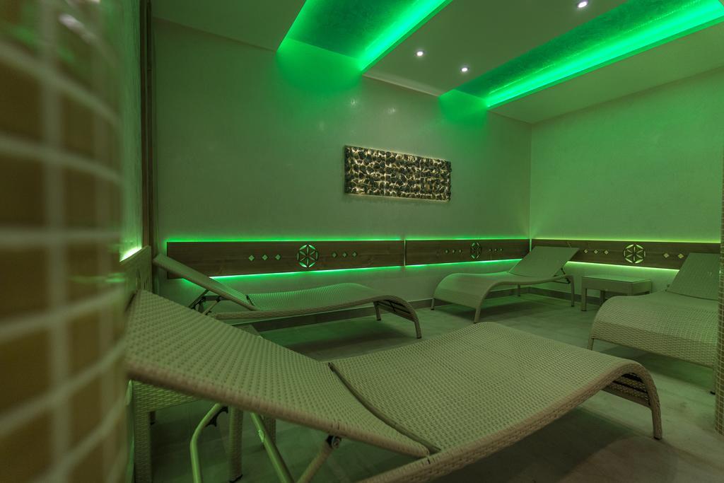 Carlina Hotel & Spa 비아우카 타트르잔스카 외부 사진