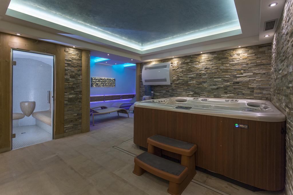 Carlina Hotel & Spa 비아우카 타트르잔스카 외부 사진
