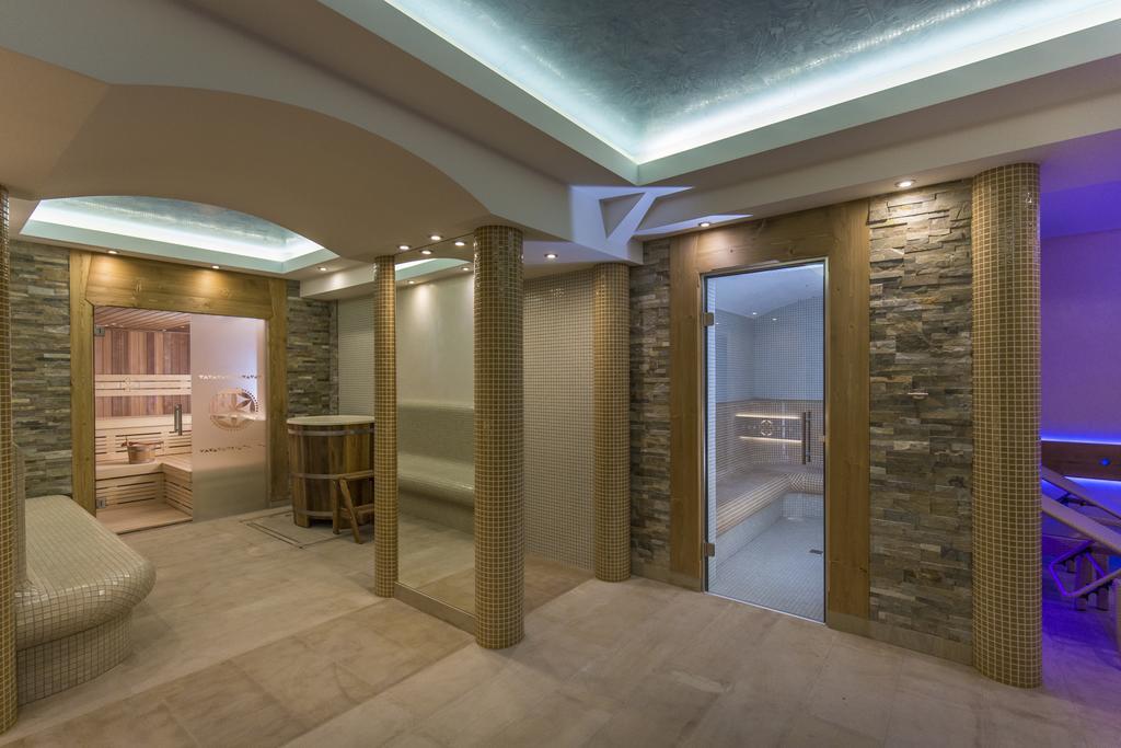 Carlina Hotel & Spa 비아우카 타트르잔스카 외부 사진